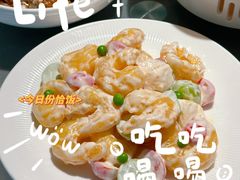 -食锦记·福建私房菜(浦西万达店)