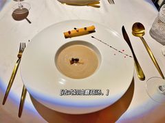 -L'amour澜茉·轻法餐
