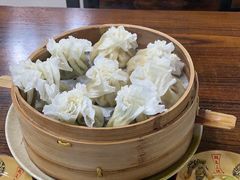 -源玺源烧麦馆(东护城河南街店)