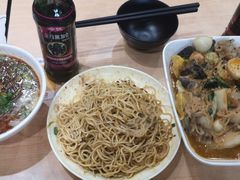 -林静小吃(复兴路店)