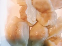 -四姐妹东北饺子(沙尾路店)