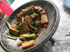 -茉莉花空中花园餐厅(义乌店)