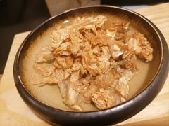 -十二舍·湯物素煮(江泰潤政店)