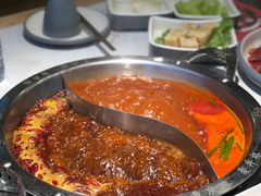 -井格重庆火锅(友谊路新业广场店)