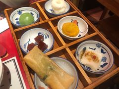 -味福记·本地特色菜(八一万达广场店)