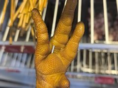 -明明烤牛肉(原明明东北烧烤)