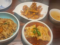 -前海沿·青岛菜(五四广场永旺店)