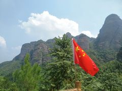 -南武当山景区