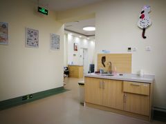 -美联众合动物医院·24h京西诊疗中心