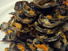 -潮汕味道·煮海餐厅(金麟大厦店)