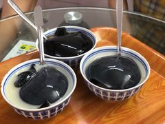 -五福堂龟苓膏(河东北山店)