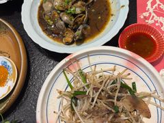 -大江户日本料理(吕厝店)