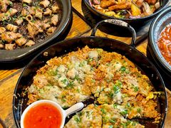 -旺爷砂锅·茶作(国贸城店)