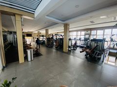 -金摩尔健身游泳(万象城鼎丰大厦店)