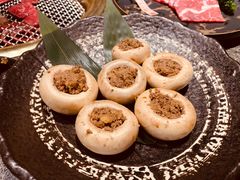 -NIUAN牛庵·日式和牛烧肉(恒隆店)