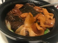 -金悦轩海鲜城(渔人码头店)