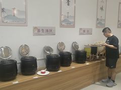 -禾匙素食自助(莱蒙都会店)