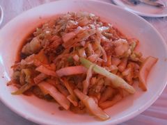 -丰收渔港饭店(嵊泗店)