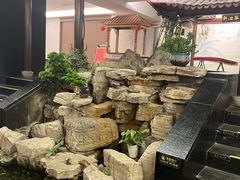 -苏州独墅湖书香世家酒店