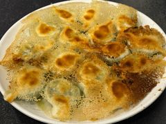 -大清花饺子(山庄店)