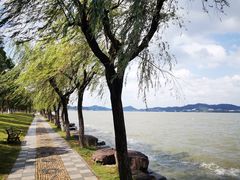 -东钱湖小普陀景区