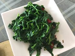 -天天向上素食餐厅(五台山店)