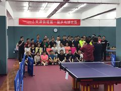 -梦想者乒乓球少儿运动中心(红桥店)