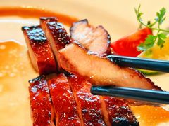 -广州柏悦酒店·悦景轩·粤菜餐厅