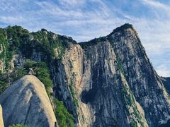 -华山风景名胜区