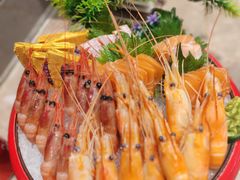 -上渔铁板烧(熙悦汇店)