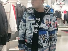 -长沙友阿奥特莱斯