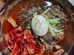 -Meet Sun韩式大排档(五一广场7MALL店)