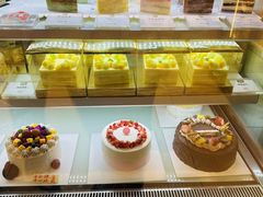 -蒲缇烘焙(铁西万象汇店)