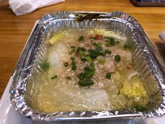 锡纸娃娃菜-韩热集市(百源店)