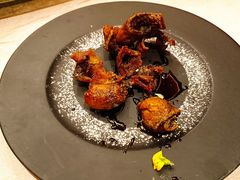-铭轩中餐厅·海南菜·粤菜(亚龙湾瑞吉店)