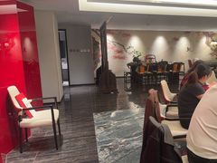 -香丰阁·烤鸭·川湘菜(清河店)