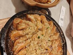 -小菜园新徽菜(北京大兴龙湖天街店)