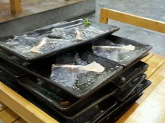 -风情丽江斑鱼火锅(孙家沟西南路80号店)