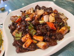 -春花民族美食(佳木斯总店)