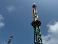 -南戴河国际娱乐中心