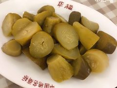 酸黄瓜-华梅西餐厅(哈尔滨中央大街店)