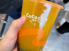 -CoCo都可(合生汇店)