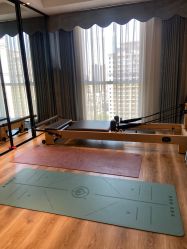 -意然瑜伽·普拉提