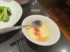 -北京王府井希尔顿酒店·秦唐中餐厅Chynna