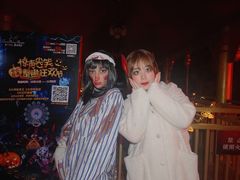 -七彩云南欢乐世界