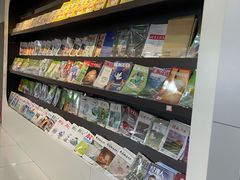 -新华书店(华城路店)
