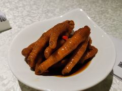-红棉中餐厅·广州海航威斯汀酒店