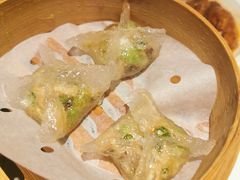 -杭州JW万豪酒店-万豪中餐厅