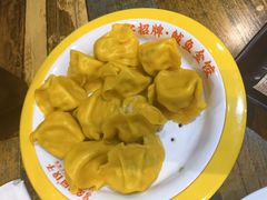 -金谷园饺子·烧烤(人大总店)