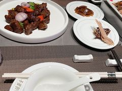 -北京全聚德(西翠路店)